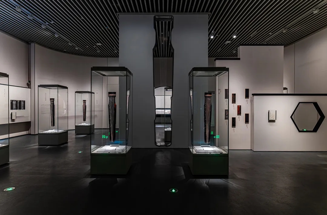 博物館展柜智能化發(fā)展趨勢_克里克展柜 博物館展柜智能化發(fā)展趨勢_克里克展柜