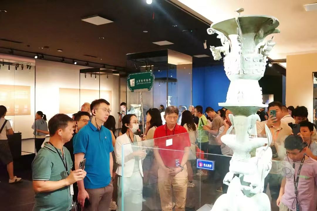 國(guó)家文物局發(fā)布通知 要求加強(qiáng)文物博物館單位開放安全管理工作 國(guó)家文物局發(fā)布通知 要求加強(qiáng)文物博物館單位開放安全管理工作